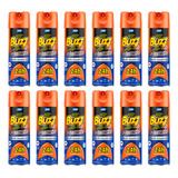 12 Multi Inseticida Pernilongos