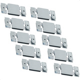 12 Pares Conector Cabeceira