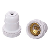 12 Pcs Bocal Soquete