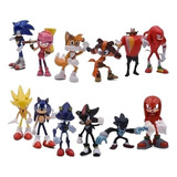 12 Pcs set 6