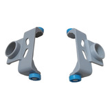 12 Pcs Transportador De
