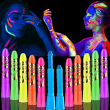12 Pecas De Pintura