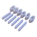12 Pecas Kit Reparo