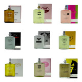 12 Perfumes Premiun Intense