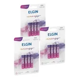 12 Pilhas Aaa 1000mah