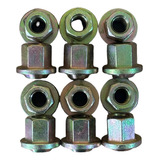 12 Porca Roda De