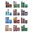 12 Produtos (4 Kits) Shampoo + Cond + Máscara Atacado