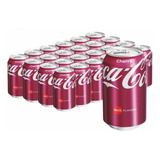 12 Refrigerante Coca Cola