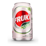 12 Refrigerante Fruki Sabor