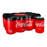 12 Refrigerante Light Sem