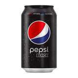 12 Refrigerante Pepsi Black
