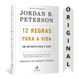 12 Regras Para A