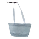 12 Sacola Bolsa Plastica