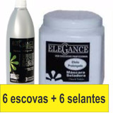 12 Selantes Termico Mascara