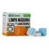 12 Tabletes Pastilhas Limpa Maquina De Lavar Roupa Tabclean