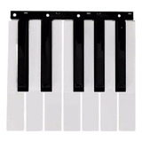 12 Teclas 1 Oitava Korg Pa600 Pa500 Pa300 Pa700 Original
