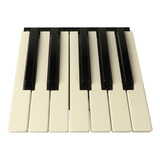 12 Teclas Korg Pa600