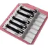 12 Teclas Korg Pa600 Pa500 X50 Ps60 Pa300 Pa700 Oitava Nova