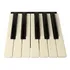 12 Teclas Novas Korg Pa500 / Pa600 / X50/ Ps60 Krome 1oitava