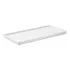 12 Travessas Retangulares Servir Petiscos 27x13cm Comida Jap