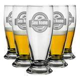 12 Tulipas De Chopp