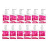 12 Un Gel Secrets Woman Morango Com Creme Belkit 240g