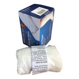 12 unid Curativo Bota De Unna 10 2cmx9 2cm Bandagem