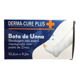 12 unid Curativo Bota
