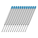 12 Unidades Refil Caneta