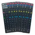 12 X Controles Remoto Para Receptor  Satmax 5 Etrs70  Elsys 
