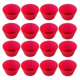 12 X Formas Silicone
