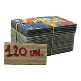 120 Cartoes Telefonicos Antigos
