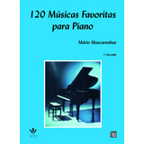 120 Musicas Favoritas Para