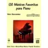 120 Músicas Favoritas Para Piano - 3º Volume: Incluindo Um Curso De Piano Popular, De Mascarenhas, Mário. Editorial Irmãos Vitale Editores Ltda En Português, 1980