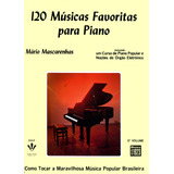 120 Musicas Favoritas Para