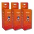 120 Pilhas Baterias Aaa Zinco Palito 3 Caixas Com 40 Elgin