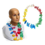 120 Unidades Colar Havaiano