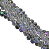 1200 Cristais 8mm Bordar