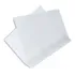 1200 Folhas Papel Glassine 50x70 Gramatura 35g Cristal