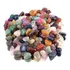 1200 Pedras Rolada Pequenas Natural Sortida Mista Orgonite
