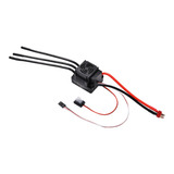 120a Brushless Esc Electric