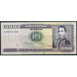 12100 Bolivia 