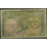 12371 Vietnam 5 Nam