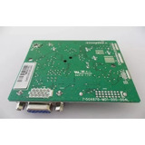 1239005021 Placa Sinal Monitor