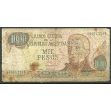  12562 Argentina - 1000 Pesos