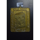12638 Medalha Cinofila Dec