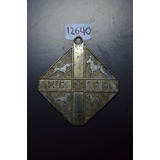 12640 Medalha Cinofila Dec