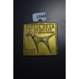 12641 Medalha Cinofila Dec