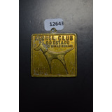 12643 Medalha Cinofila Dec