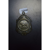 12644 Medalha Cinofila Dec